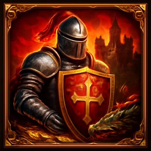 CK222 Book of Dead game cover scene
